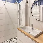 Apartamento Warsaw-aparts Sokratesa
