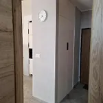 Apartamento Warsaw-aparts Sokratesa Varsovia