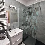 Warsaw-aparts Sokratesa Apartamento Varsovia