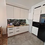 Apartamento Warsaw-aparts Sokratesa