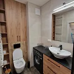 Apartamento Warsaw-aparts Sokratesa Varsovia