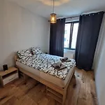 Apartamento Warsaw-aparts Sokratesa