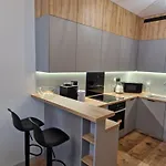 Apartamento Warsaw-aparts Sokratesa