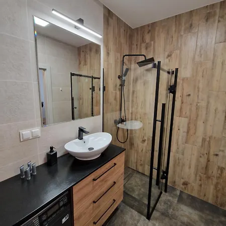 Warsaw-aparts Sokratesa *