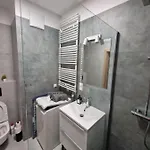 Apartment Warsaw-aparts Sokratesa *