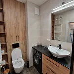 Warsaw-aparts Sokratesa Apartment *