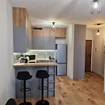 Warsaw-aparts Sokratesa Apartment *
