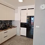 Apartment Warsaw-aparts Sokratesa