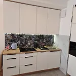 Warsaw-aparts Sokratesa Apartment