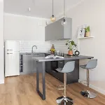 Warsaw-aparts Sokratesa *