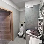 Apartmán Warsaw-aparts Sokratesa