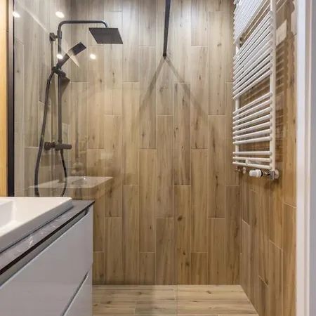 Warsaw-aparts Sokratesa *