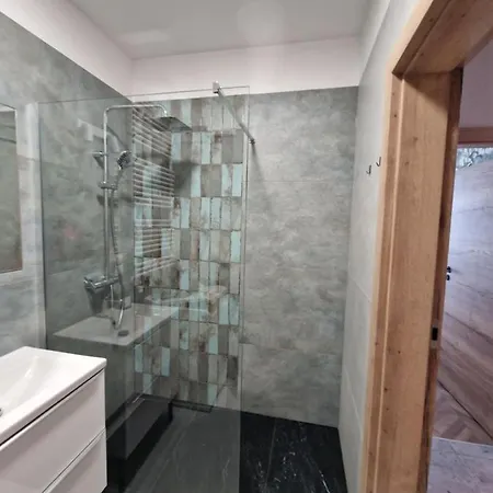 Warsaw-aparts Sokratesa شقة وارسو